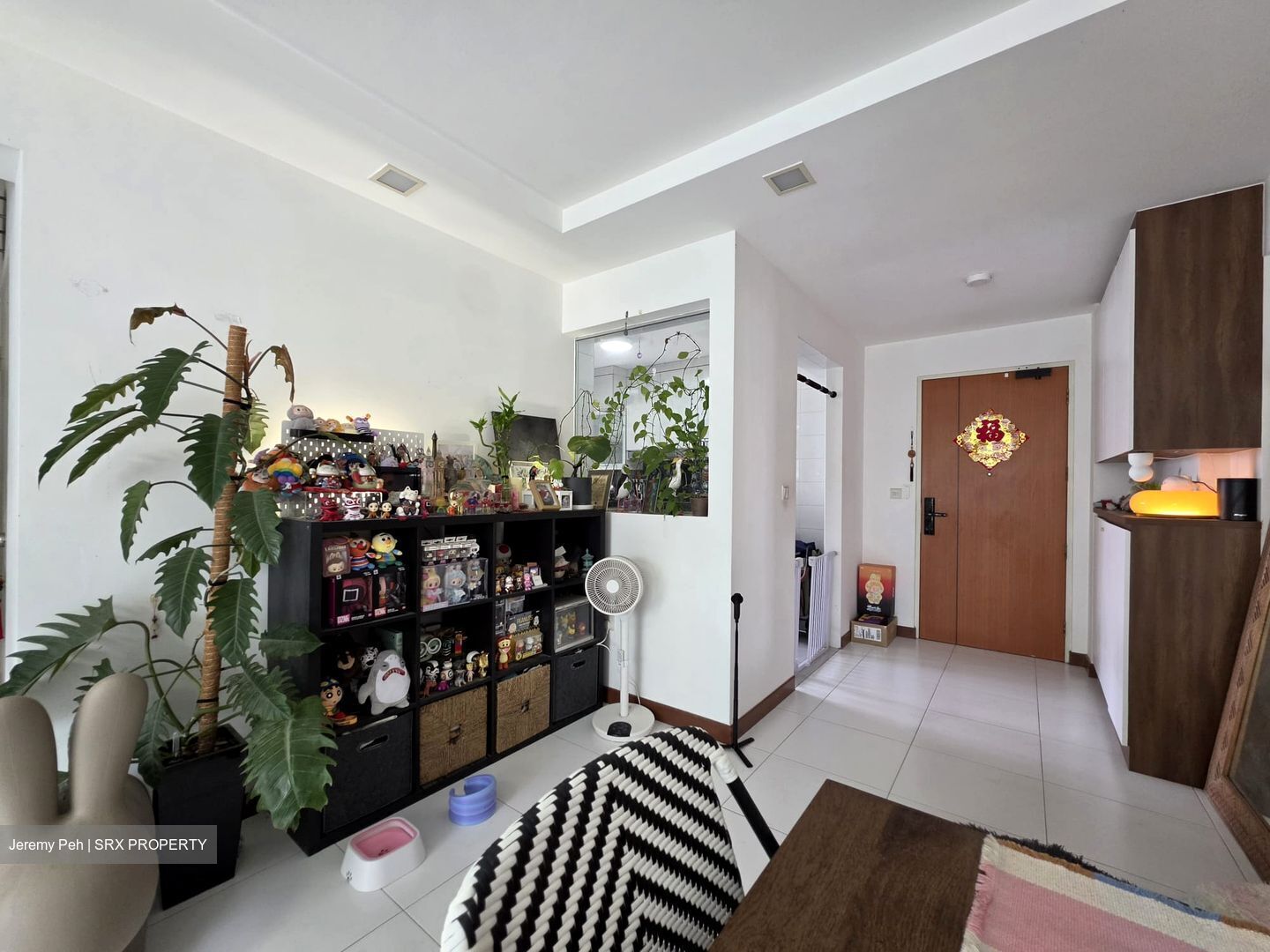 Blk 622B Punggol Spectra (Punggol), HDB 4 Rooms #617104701